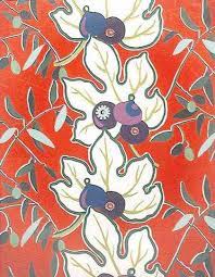 Lois mailou jones and the ascent of ethiopia. Fabric Designs Show Start Of Pioneering Artists Career Gainesville Times