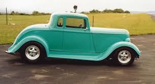 Image result for Orion Blue 1934 Plymouth
