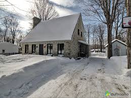 Ile D Orleans Ste Petronille J Ai Vendu Duproprio