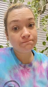 up at 3am with a sore throat making brittany look like sid from iceage 😫  #brittanyfilter #sid #3am #3amthoughts