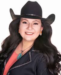 South Dakota woman named Miss Indian Rodeo 2021