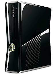 New Xbox 360 Slim Price Release Date And Specs Revealed Video Game Stores Kinect Xbox Console