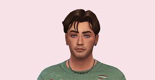 Today i'm showcasing all maxis match hairs (over 200!) for male sims. Sims4mm Hashtag On Twitter