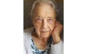 Dorothy McDougall Obituary (1919