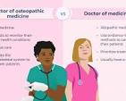 DO vs. MD: Understanding Differences and Similarities ...