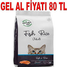 eco natura pet gourmet balikli kedi mamasi 15 kg evcil hayvanlar kus yemi kopek