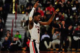 Wayne State recruit Alec Millender scores career-high 32 as St. Rita wins  Catholic White: 'We threw everything at him but the kitchen sink'