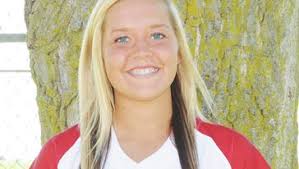 Two Bombers, one Comet make all-state in softball