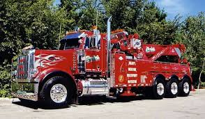 Hit It Big Trucks Trucks Peterbilt