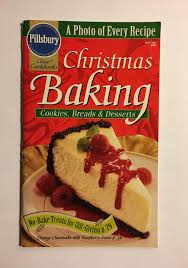 Pillsbury Classic 201 Christmas Baking Cookies Breads Desserts Jackie Sheehan Andrea Bidwell Amazon Com Books Pillsbury perfectly pumpkin premium cookie mix, 17.5 oz. pillsbury classic 201 christmas