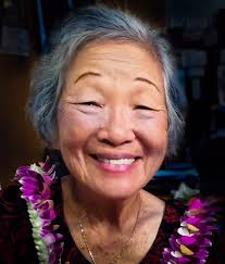 LILLIAN SHIZUKO OKAZAKI Obituary