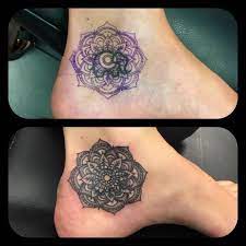 60 Amazing Cover Up Tattoos Pictures Before And After You Won T Believe That There Was A Tattoo Ankle Tattoo Cover Up Cover Up Tattoos For Women Cover Up Tattoos