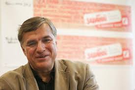 Od miesięcy walczył z nowotworem. Pqkagqnom3cckm