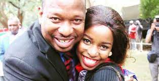 Mike sonko daughter salma mbuvi is now an alcohol addict but drinks quality. Mike Sonko S Daughter Saumu Mbuvi Defends Him Over Incoherence During Governor Aspirants Debate Mwakilishi Com