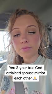 Unlocking the Power of Mirroring in Your God-Ordained Marriage