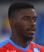 Napoli Players: Leslie Walter Minter, stats and career