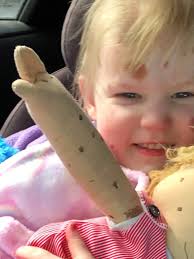 Make-A-Wish Idaho gifts playhouse to 3-year-old with nervous system disorder