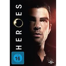 Heroes: Season 3 : Panettiere, Hayden, Coleman, Jack, Ramamurthy, Sendhil,  Oka, Masi, Lee, James Kyson, Ventimiglia, Milo, Grunberg, Greg, Larter,  Ali, Pasdar, Adrian, Kring, Tim, Coleite, Aron Eli, Pokaski, Joe,  Alexander, Jesse,