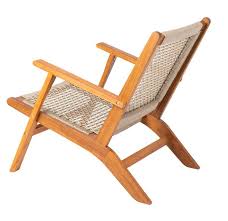 Patiosense Vega Armchair Wayfair Patio Chairs Lounge Chair Outdoor Outdoor Chairs