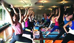 Maybe you would like to learn more about one of these? Ride And Flow With Define And Big Yoga 365 Houston