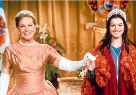 Frases, textos, pensamentos, poesias e poemas de o diário da princesa., o diário da princesa, é um filme americano dirigido por garry marshall e baseado na série de livros. Anne Hathaway Diz Que O Diario Da Princesa 3 Ja Tem Roteiro Revista Glamour Must Share