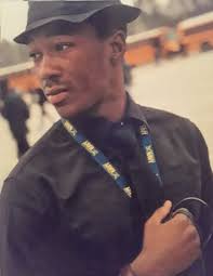 Xavier Zavier Jackson Obituary