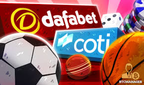 Coti is the world's first blockchain platform optimized for decentralized payments, designed for use by businesses, governments, payment applications and . Dafabet Contracts Coti Launches A Borderless Crypto Wallet For Sport Bettors Btcmanager