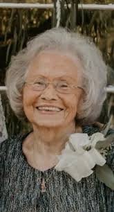 Obituary information for Virginia “Jenny” Strader Towery