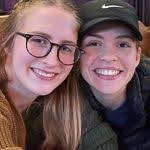 Angela Garrow's Instagram, Twitter & Facebook