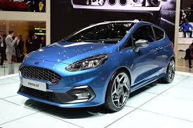 2018 Ford Fiesta Review And Specs Ford Fiesta St Ford Fiesta 2019 Ford
