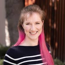 Marina Steiner's Instagram, Twitter & Facebook