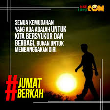 Apakah berkisah tentang puisi malam jumat penuh berkah atau tentang puisi malam romantis, Doa Malam Jumat Islami Nusagates