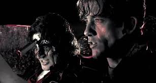 The cartoon series premiered on september 9, 2000, and ran for five seasons until its conclusion. Yarn You Shut The Hell Up Jackie Boy Sin City 2005 Video Clips By Quotes 7cd1369a ç´—