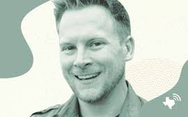 Andy Langer, Contributor at Texas Monthly