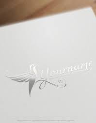 Colorful Bird Fly Logo Online Logo Design Logo Design Process Logo Design