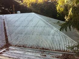 Why clean your metal roof? Roof Cleaning Brisbane Most Trusted Roof Washing Service