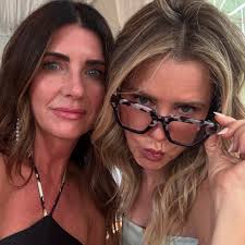 What a perfect celebration! So grateful to spend the weekend with my best  friends of 40 years celebrating such a wonderful milestone! Congratulations  to Tammy and Chris's son Preston