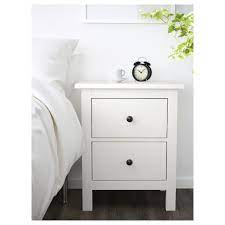 With subtle touches like the scalloped base panel, this chest is a must have for. Ikea Hemnes 2 Drawer Chest White Ikea Nightstand Hemnes Ikea Hemnes