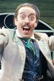 Marc Pickering List of Movies and TV Shows