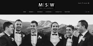 Browse our collection of skinny & slim fit suits. 5 Best Suit Shops In Melbourne Top Rated Suit Shops