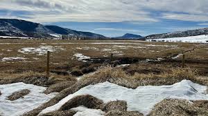 Water users around the west seek billions in federal drought help as  Colorado River forecast worsens - AZPM