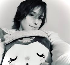 Happy Thanksgiving from my little emo heart to yours 🖤