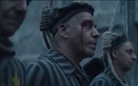 Record and instantly share video messages from your browser. German Band Rammstein Blasted For Concentration Camp Video The Times Of Israel