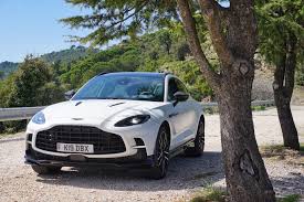 Image result for Lunar White 2023 Aston Martin
