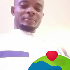 Daniel Adonis Mbongue