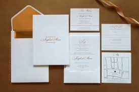 Vinas Invitation Vinas Sydney Sydney Wedding Invitation Australian Wedding Invitation Gold Envelope Gold Inside Envelope White And Gold Invitation Elegan