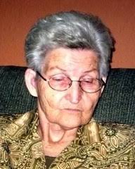 MELBA WOLF Obituary (1930