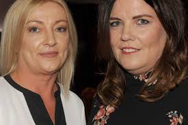 1989 year reunion for Louis girls