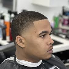TOP 10 BEST Taper Fade in Concord, CA