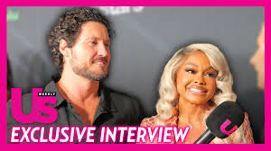 Phaedra Parks Wants to Break the ‘DWTS’ Housewives ‘Curse’ and Show  Everyone That Bravo Stars Can Dance